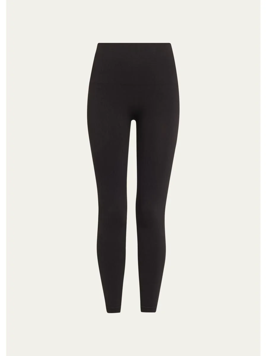 Look At Me Now Cropped EcoCare Leggings - 1
