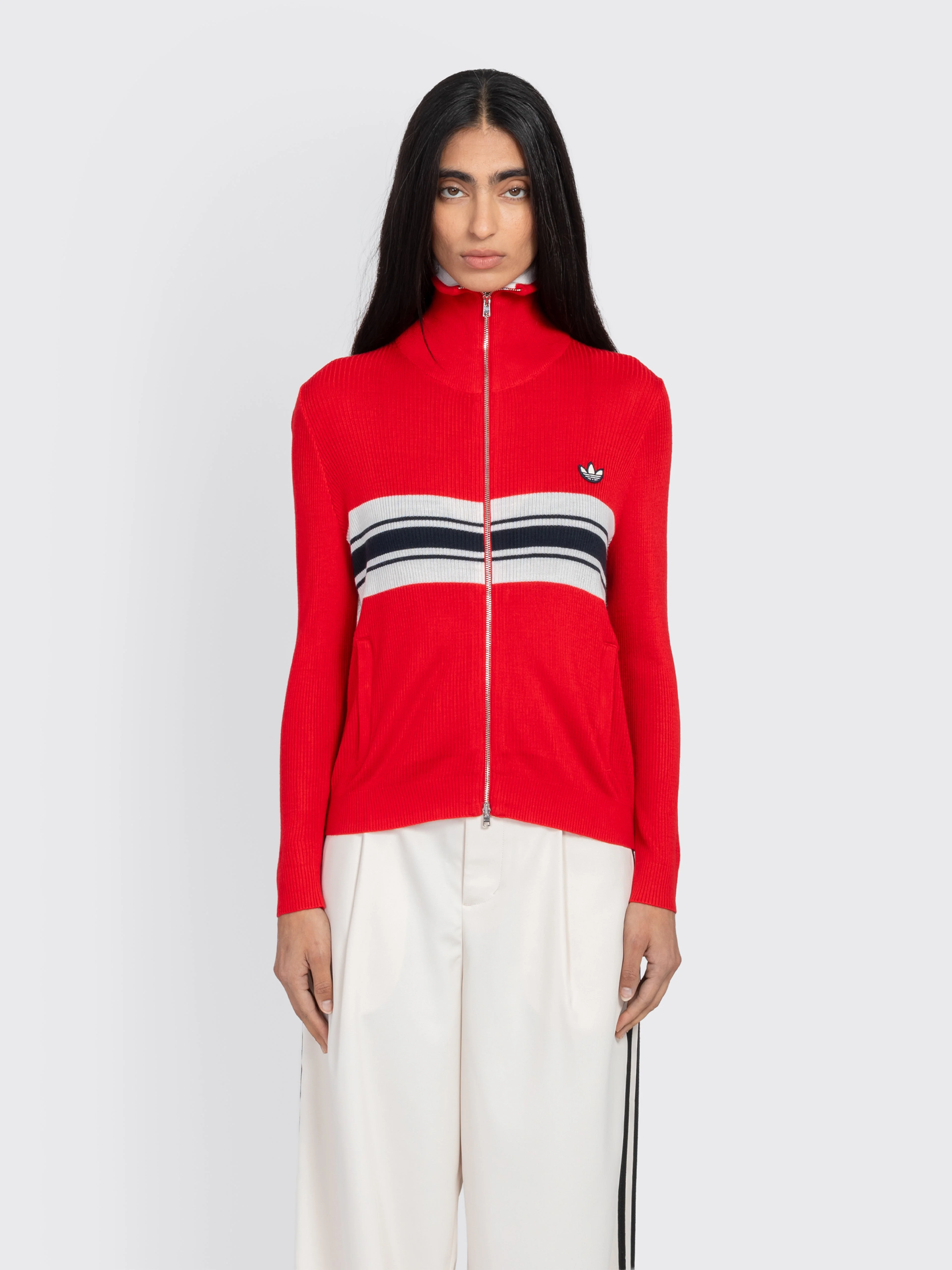 Wales Bonner Knit TT - 1