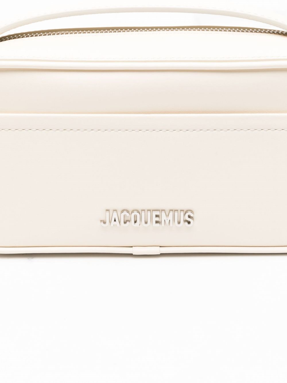 'LE BANETO' BAG - 4
