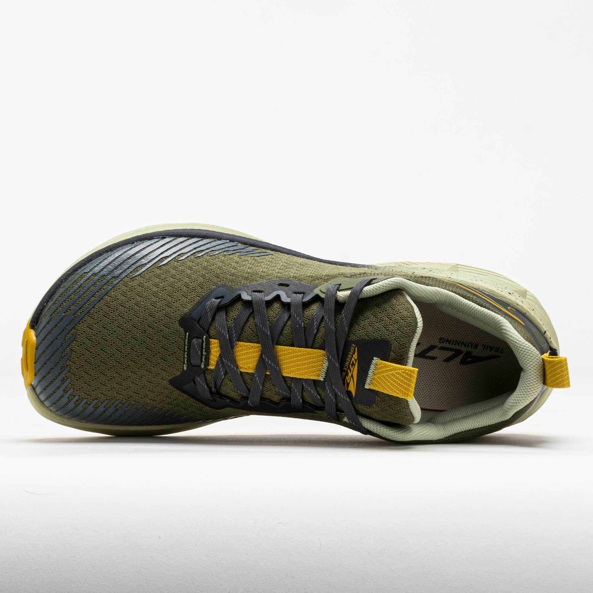 Altra Experience Wild 2 Men's Dusty Olive - 3