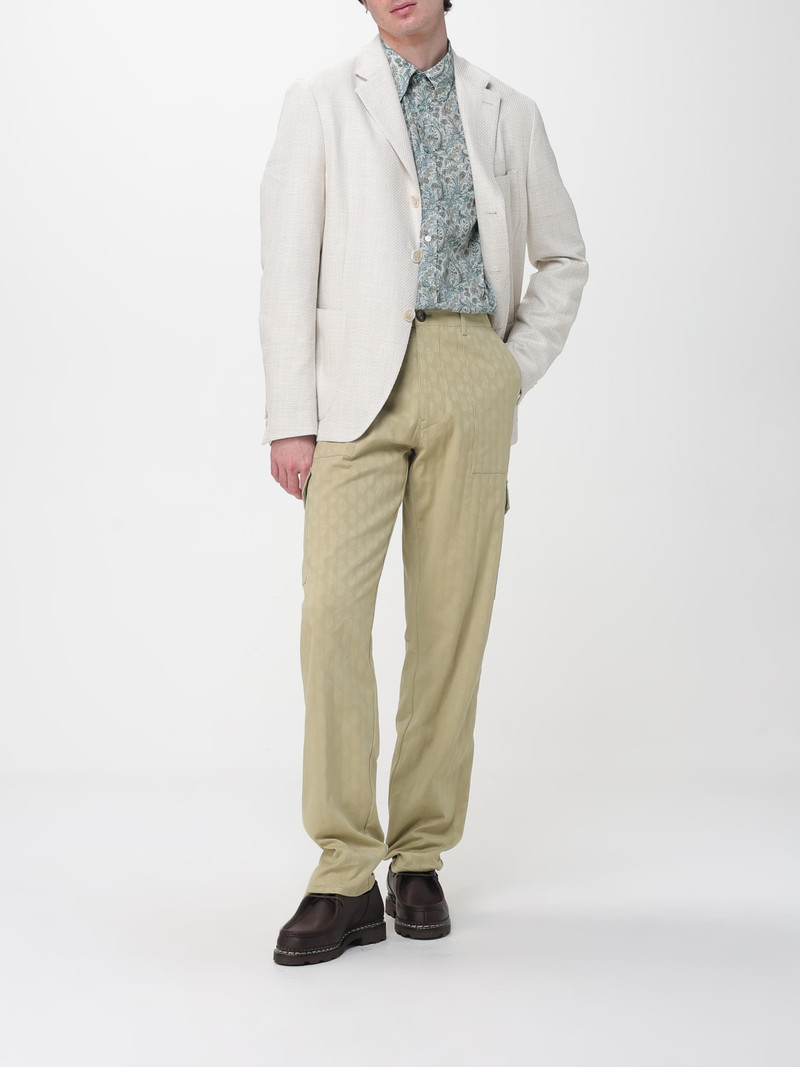 Etro Shirt men Etro outlook