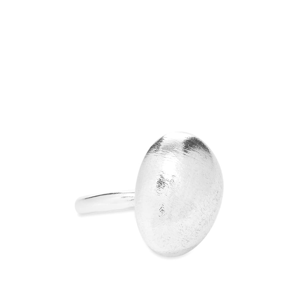 Low Classic Egg Ring - 3