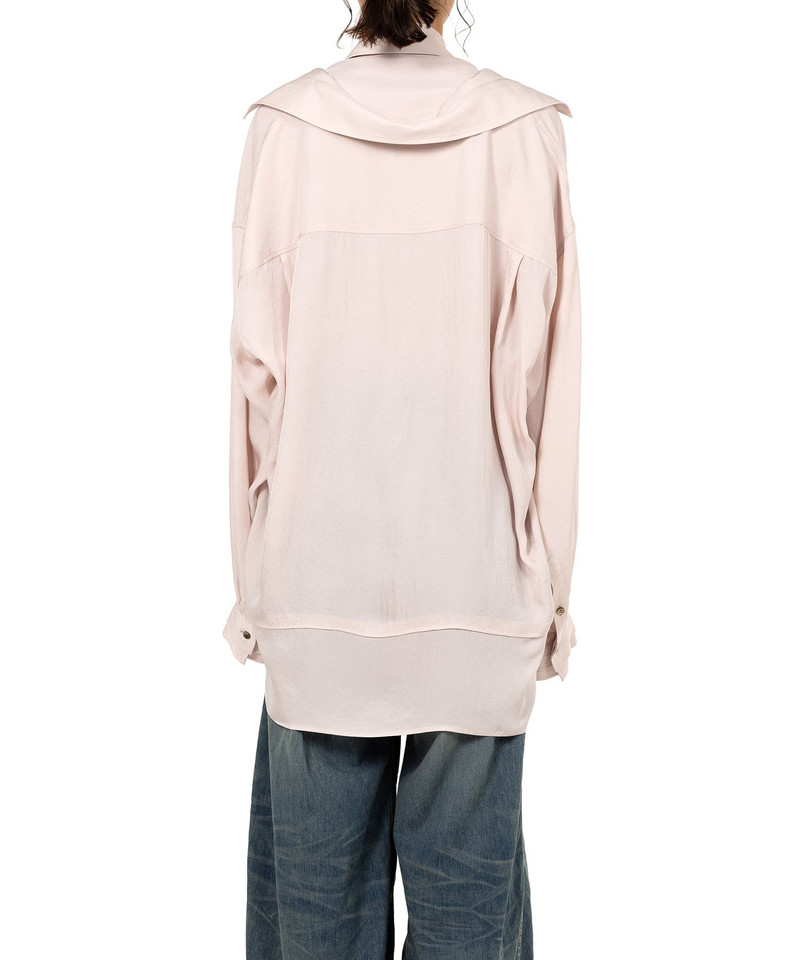 Double Layered Shirt 20