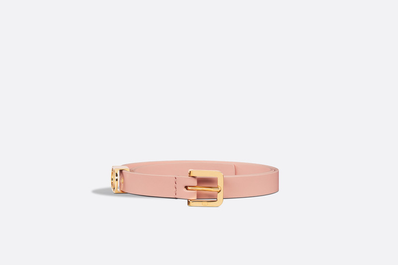 30 Montaigne Loop Belt 4