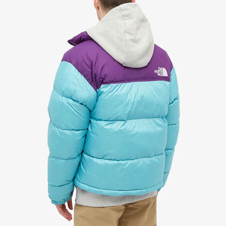 THE NORTH FACE 1996 Retro Nuptse 700 NF0A3C8D-25D - 4