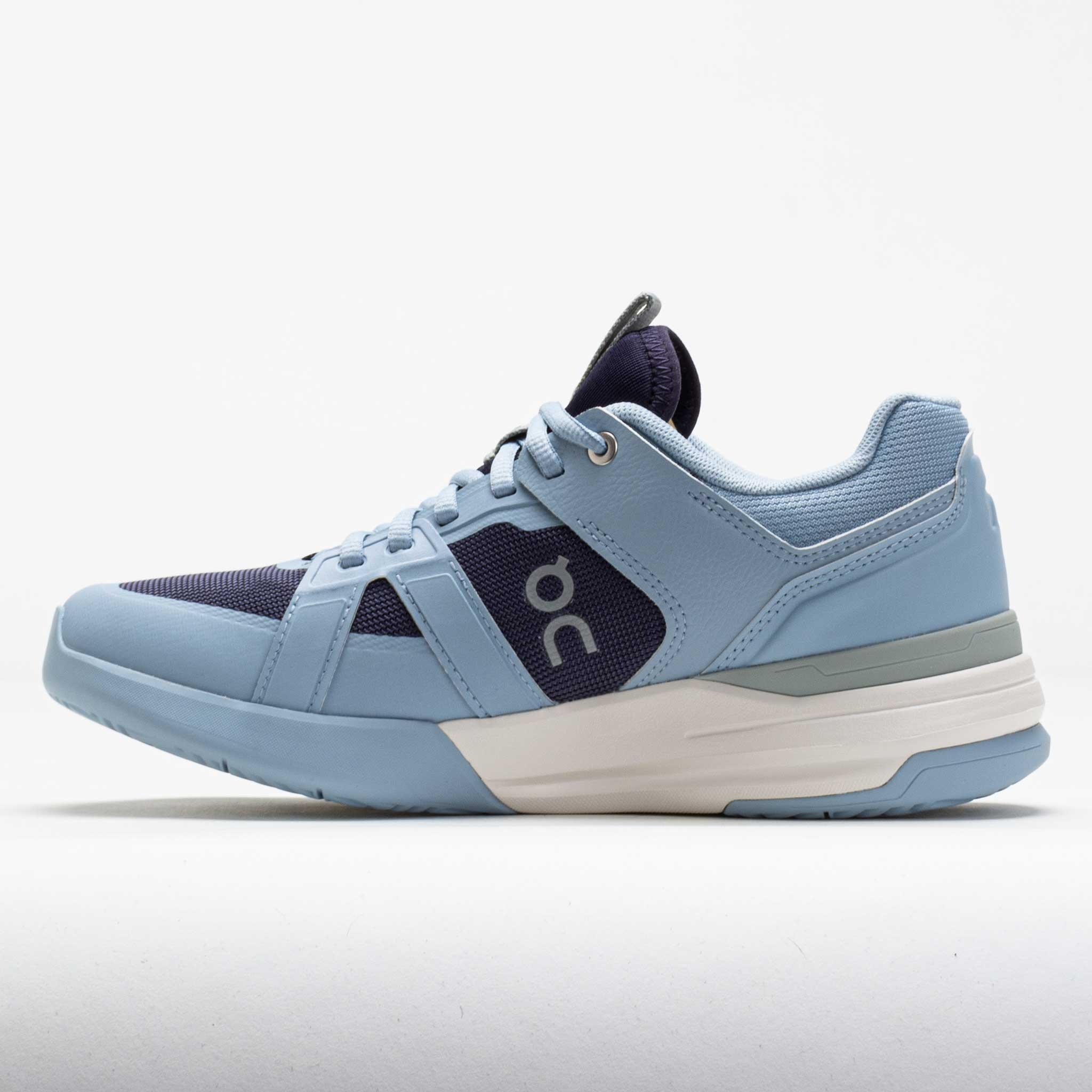 On The Roger Clubhouse Pro Women's Chambray/Midnight - 2