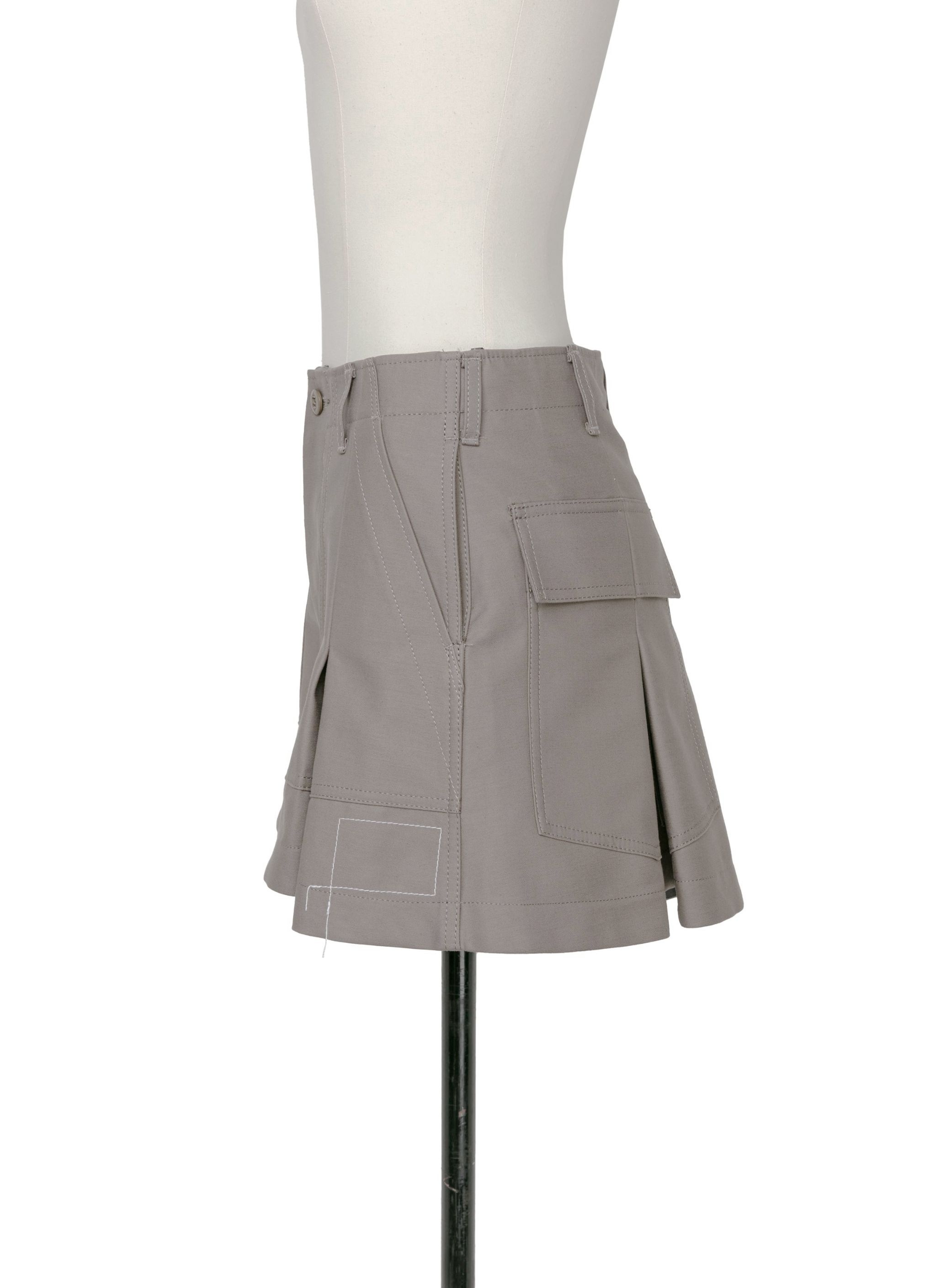 注目コラボ☆【sacai】WTAPS Cotton Back Satin Shorts sacai WTAPS Cotton Back Satin Shorts | REVERSIBLE