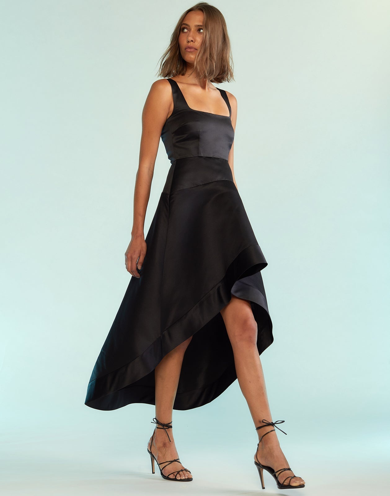Violetta Dress - 3