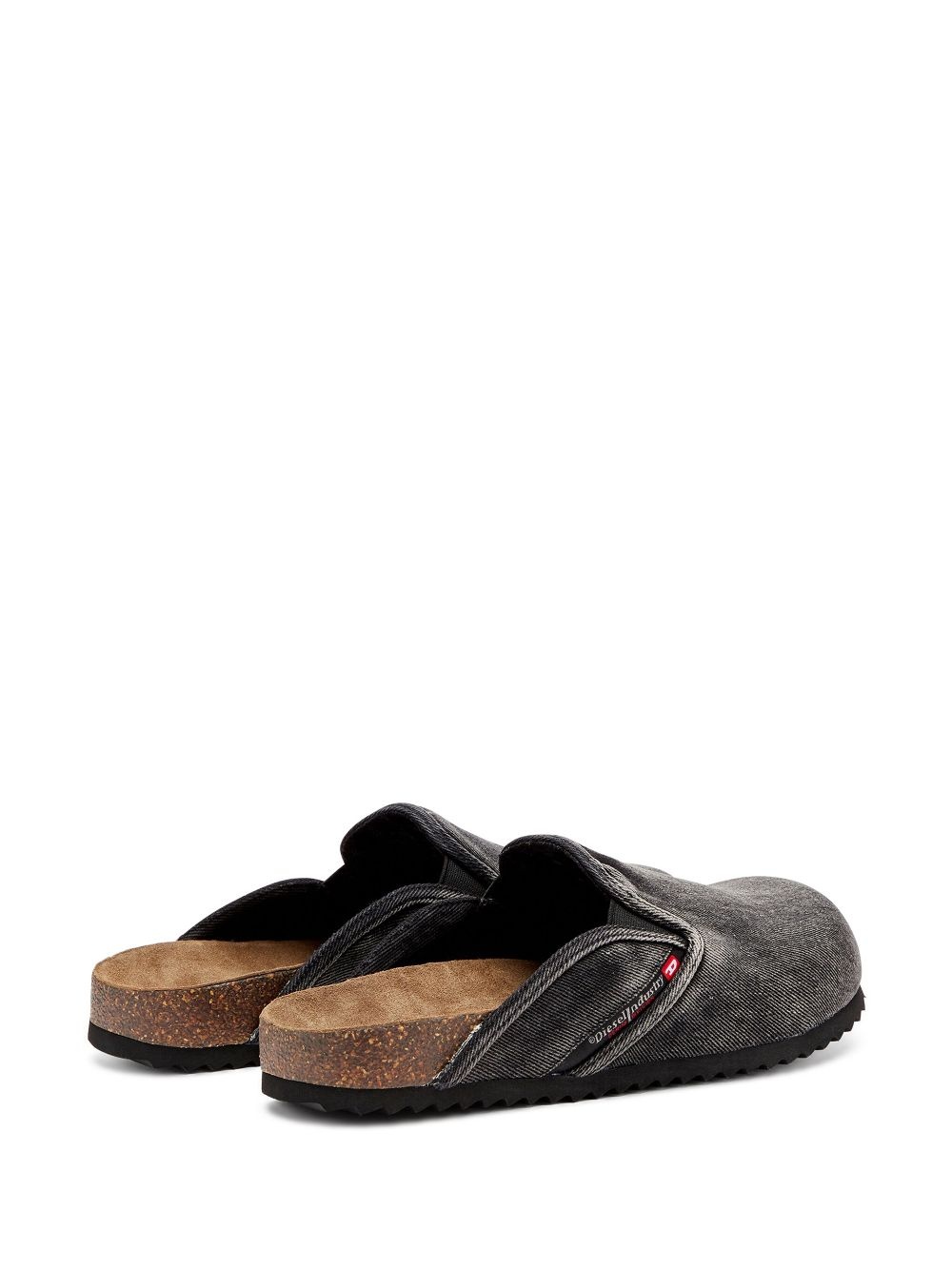 D-Woodstock slippers - 3