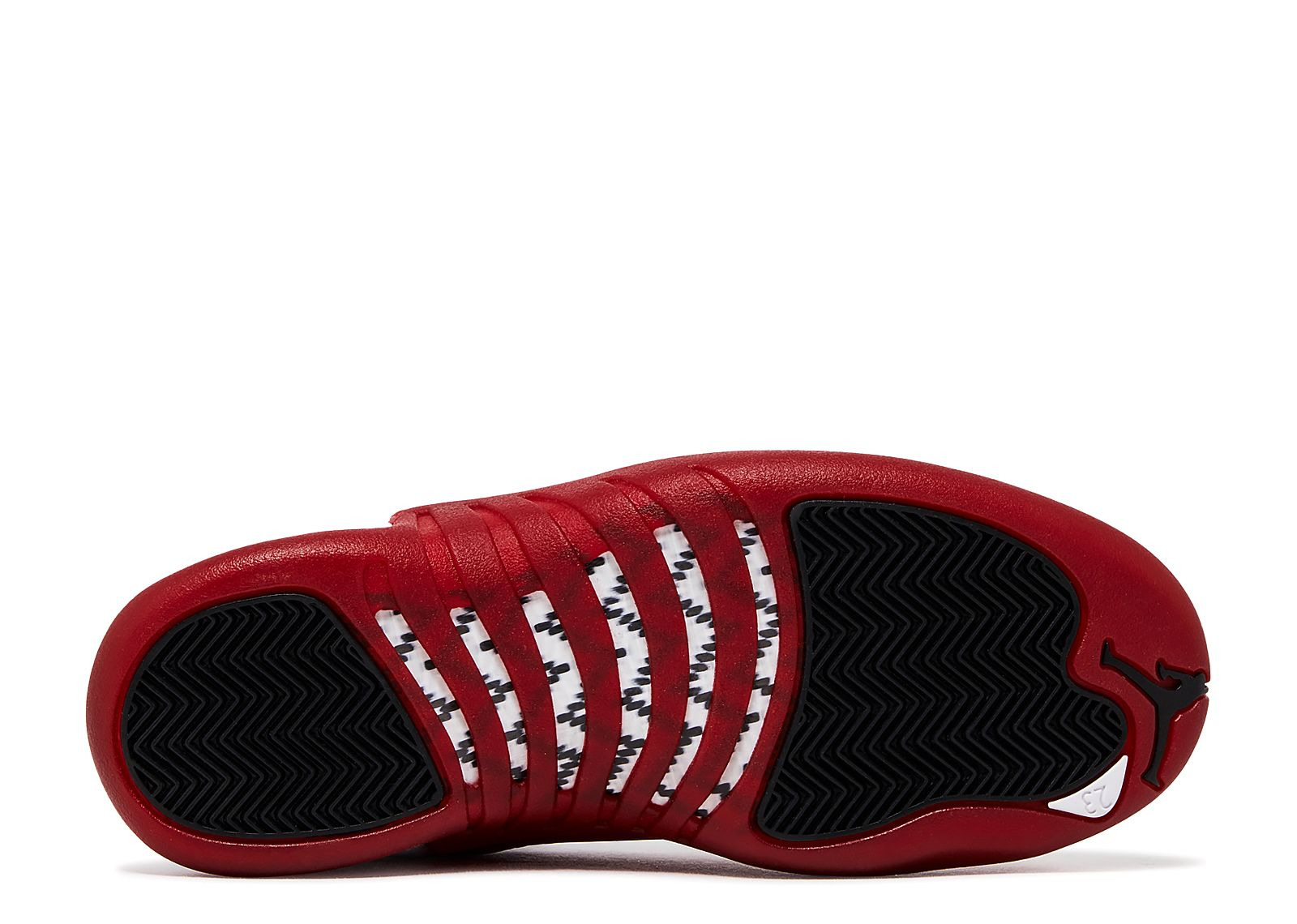 JORDAN 12 RETRO 'CHERRY' 2023 - 4