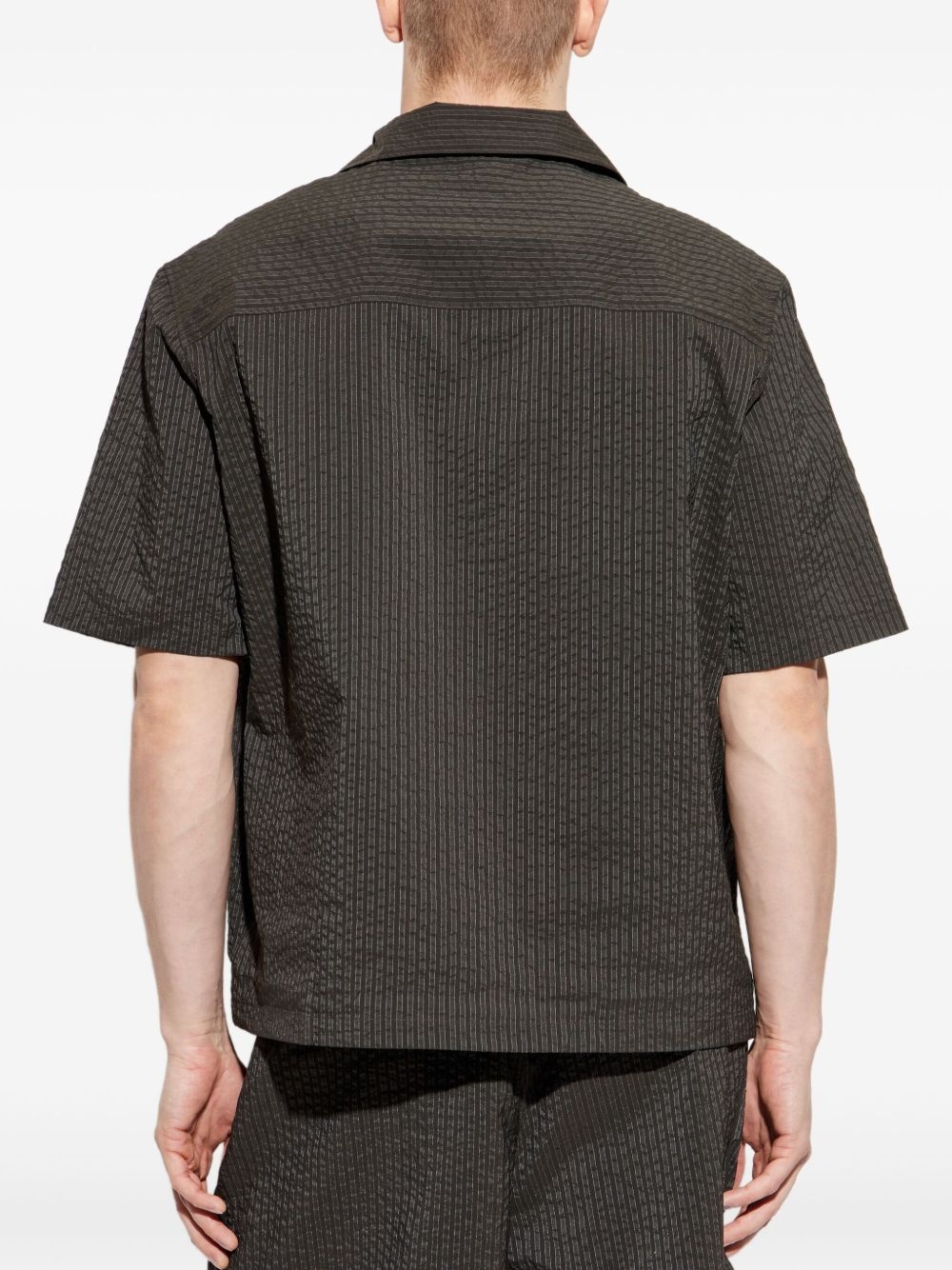 Resort shirt - 4