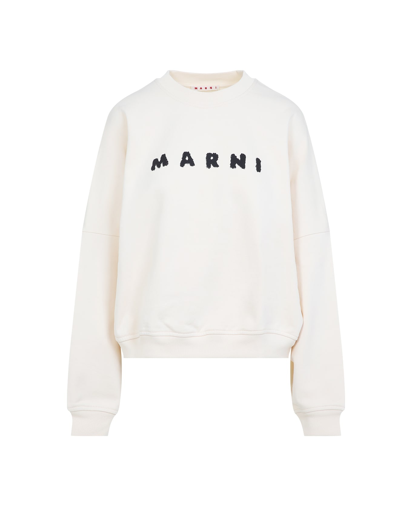 Logo Sweatshirt - 2