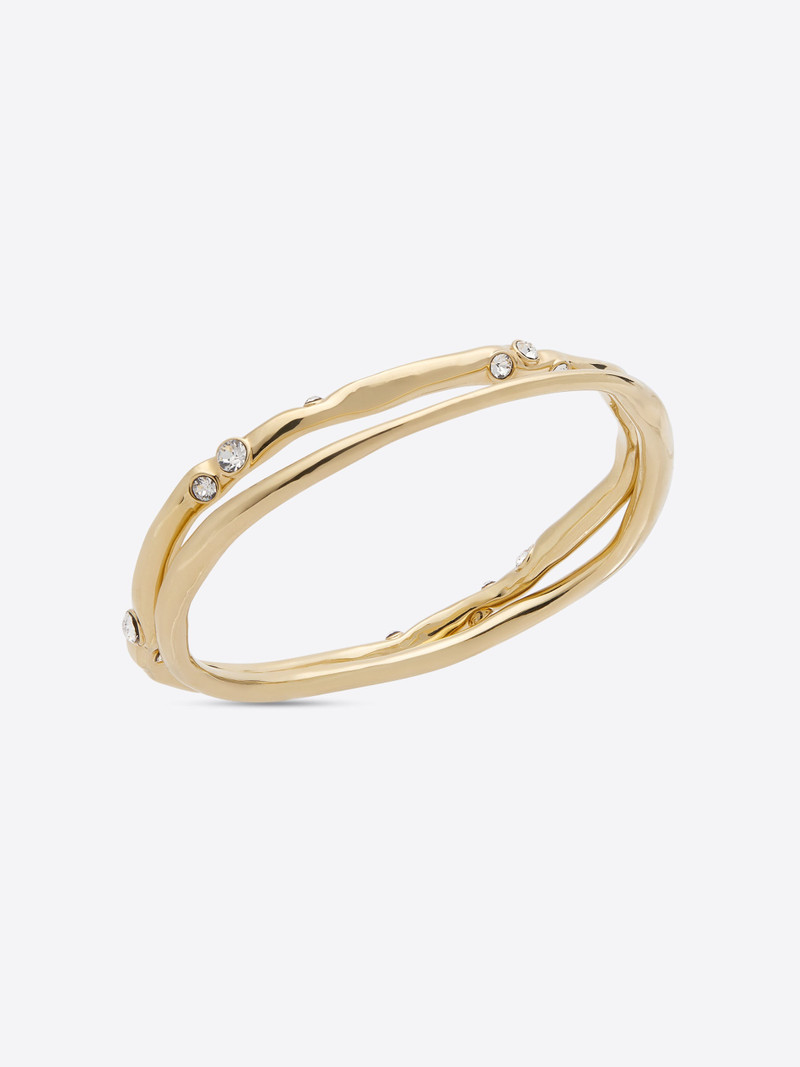 Dries Van Noten EMBELLISHED CUFFS outlook