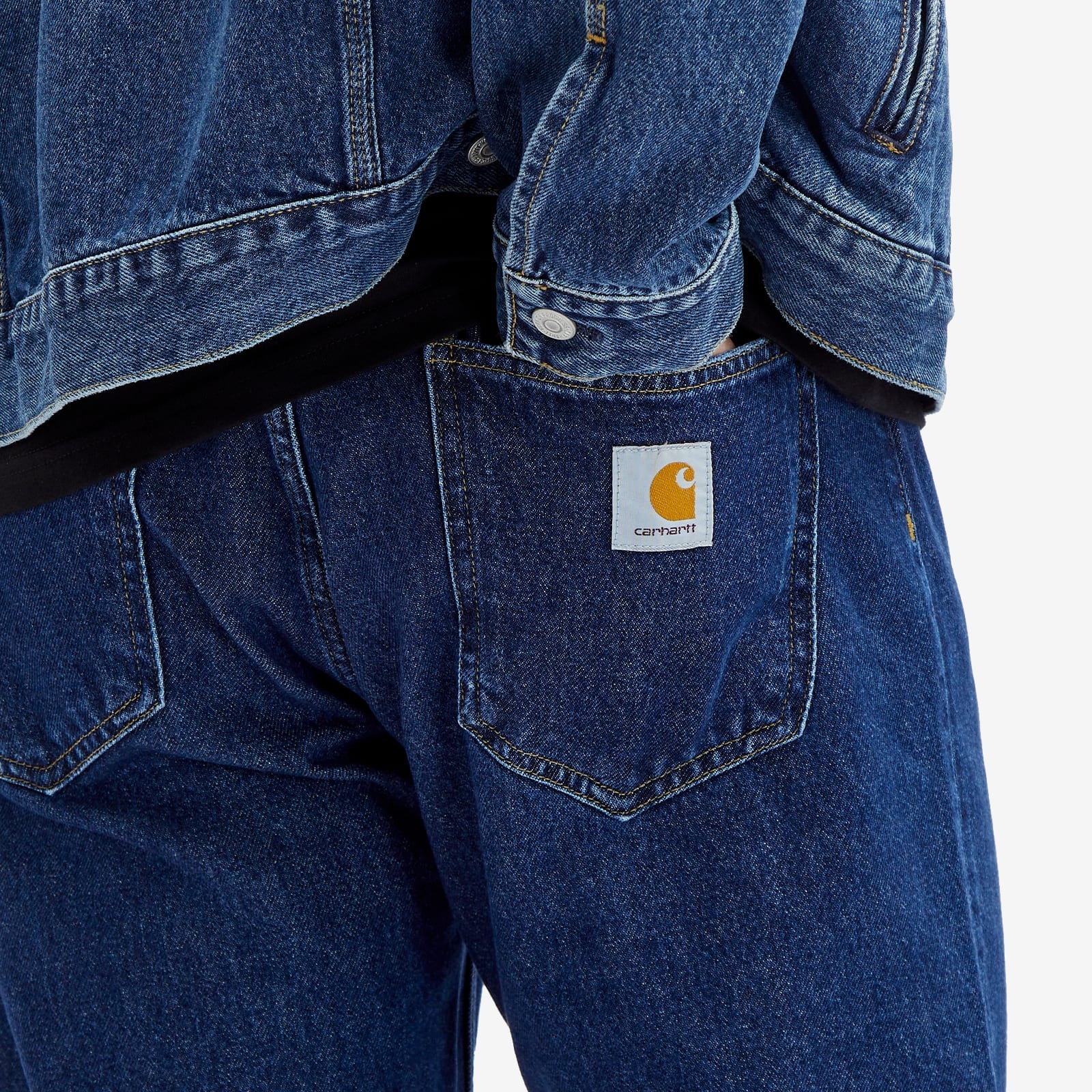 Carhartt WIP Nolan Pants - 5