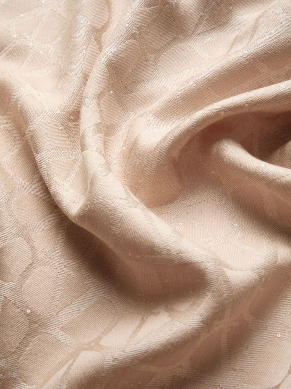 Toile Iconographe scarf - 2