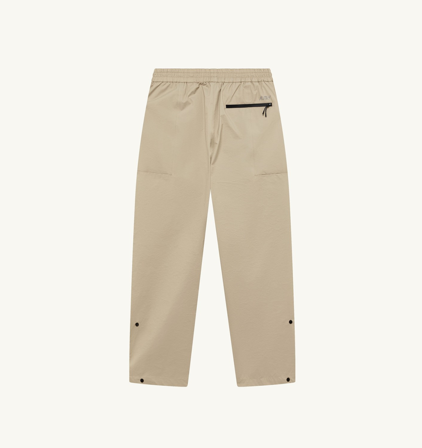 UNISEX RAIN TECH NYLON PANT - 6