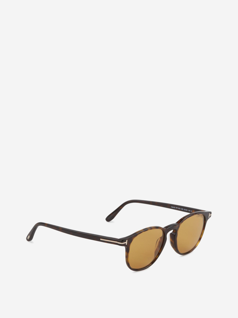 TOM FORD ROUND SUNGLASSES outlook