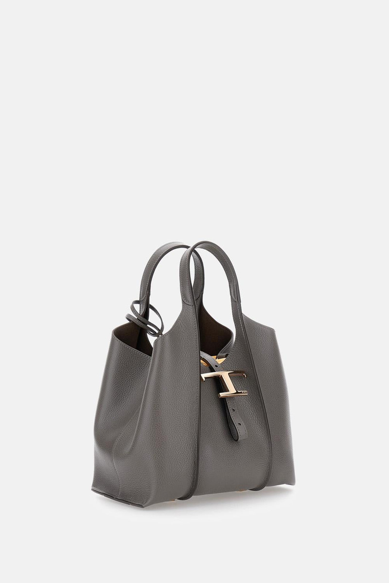 Tod's TSB SMALL SHOPPING BAG outlook