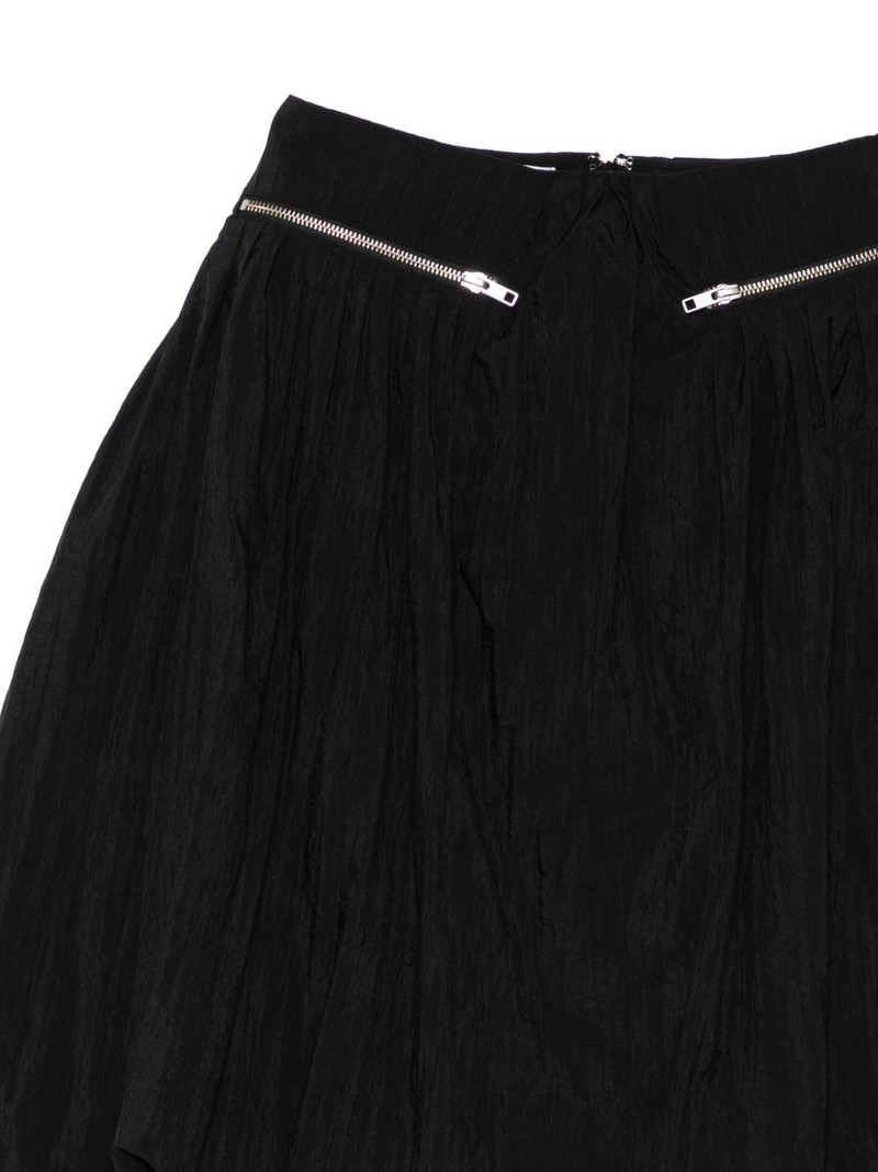 Rock midi skirt 3