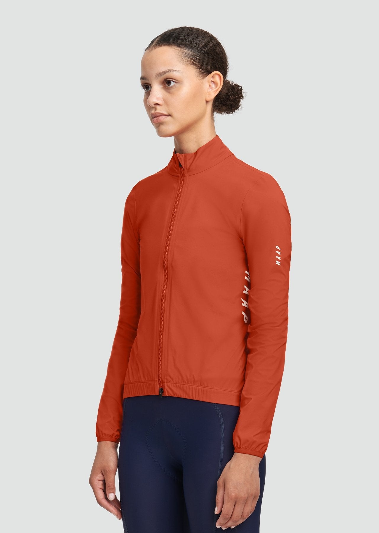 Women's Prime Jacket - 1