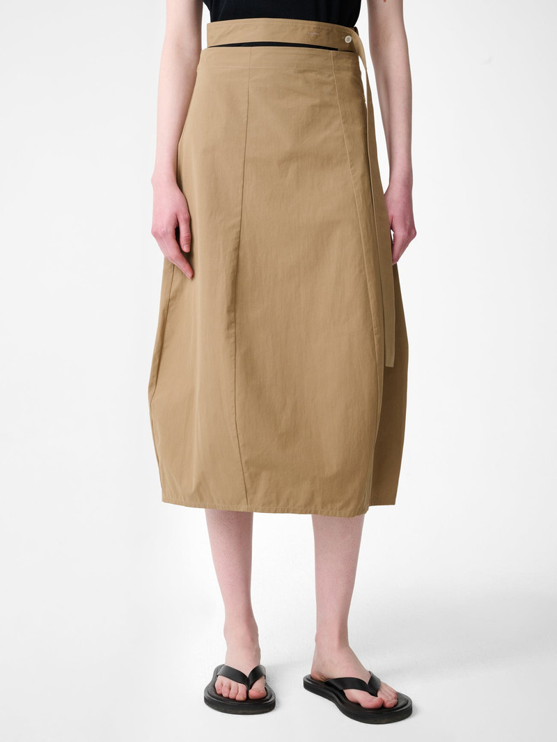 Orcha Cotton Skirt 6