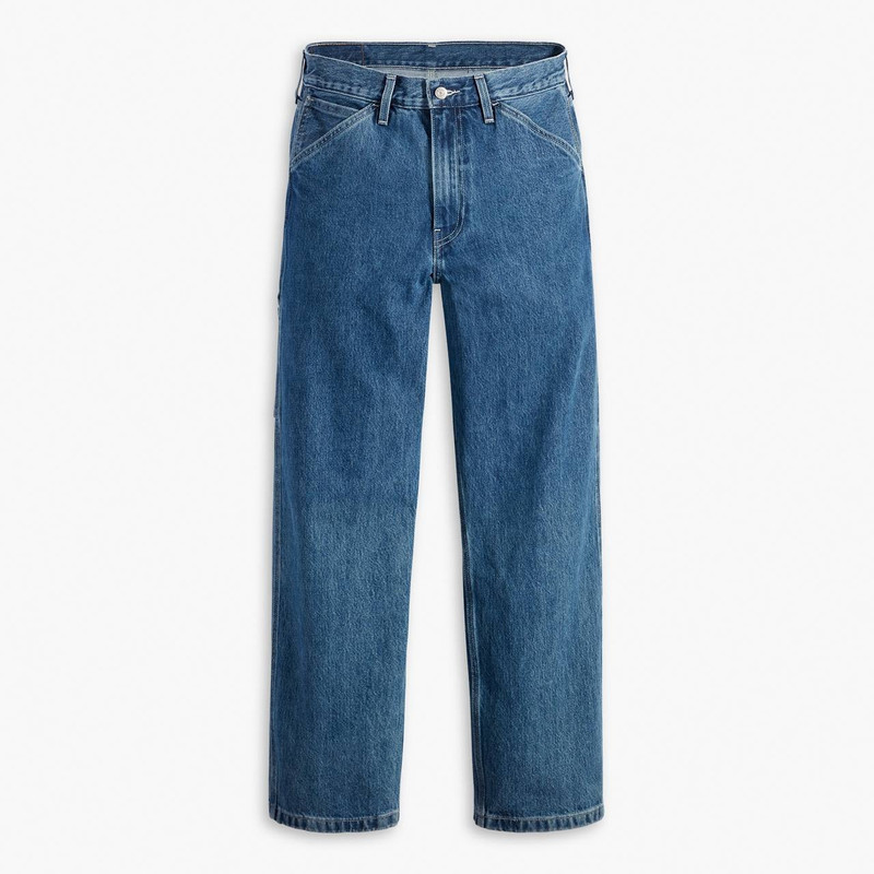 568™ LOOSE STRAIGHT CARPENTER MEN'S PANTS 1