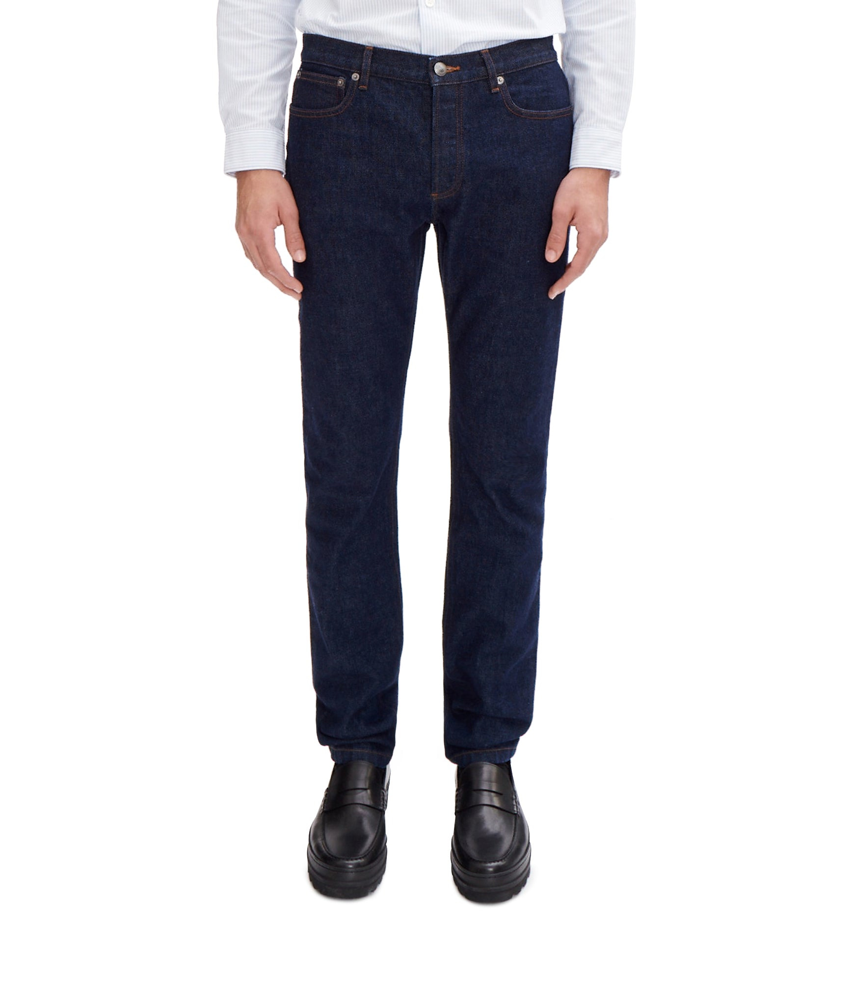 Petit New Standard jeans - 4