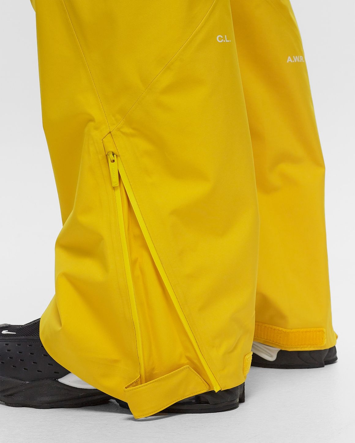 x NOCTA L'ART PANT - 5