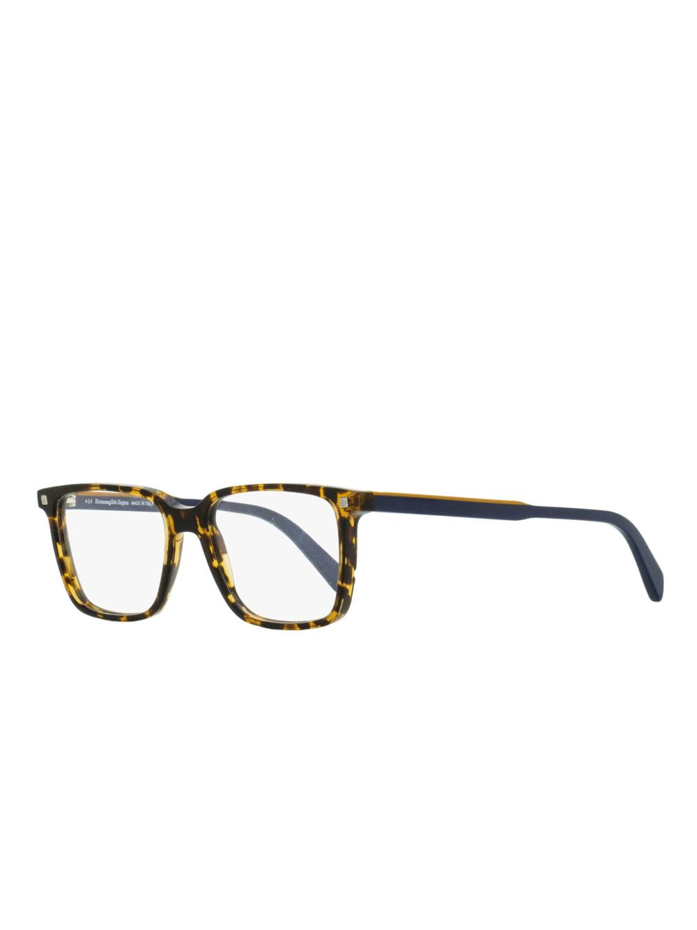 rectangle-frame glasses - 2