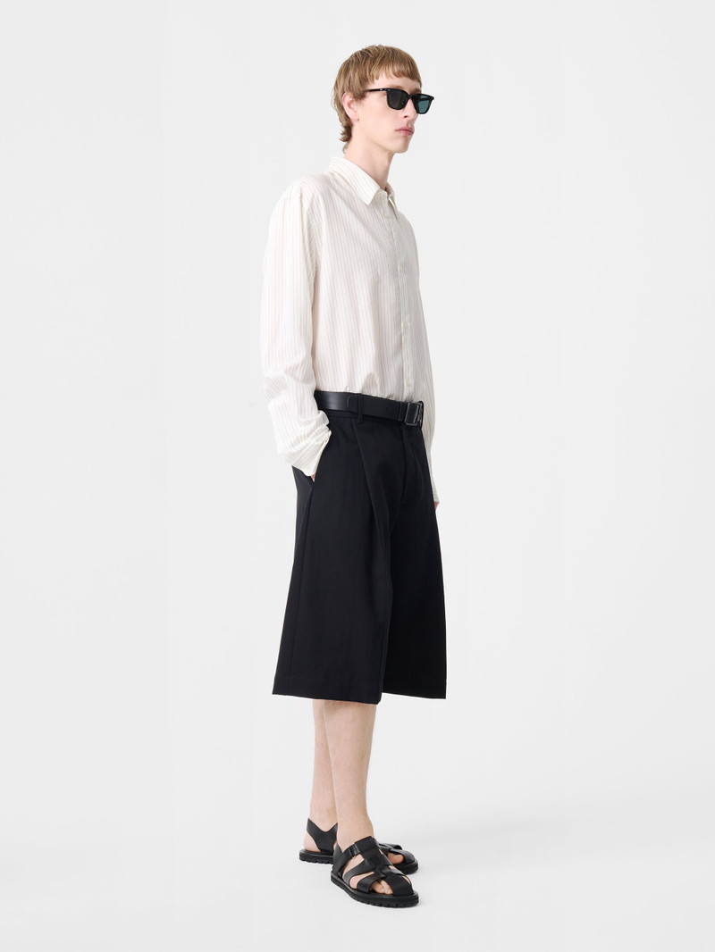 Studio Nicholson Fowld Short outlook
