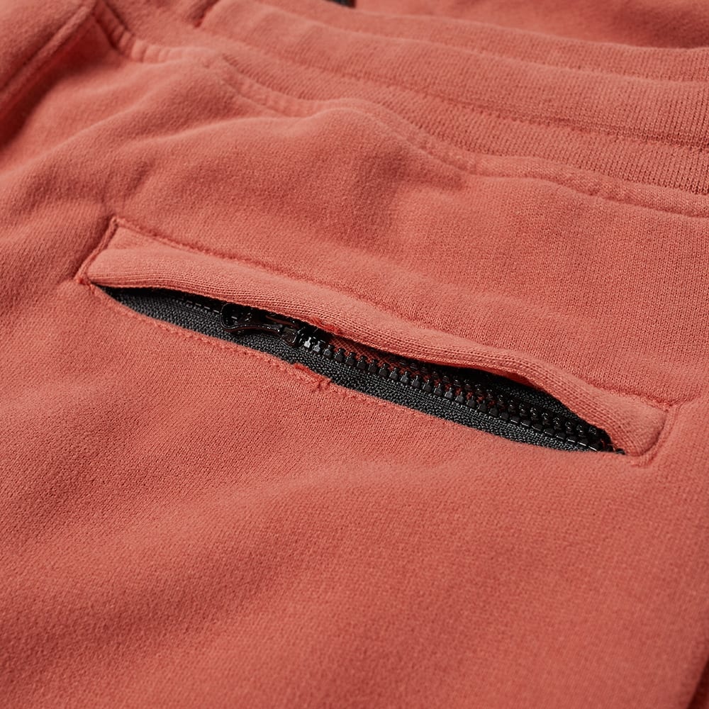 Stone Island Garment Dyed Cargo Sweat Pant - 2