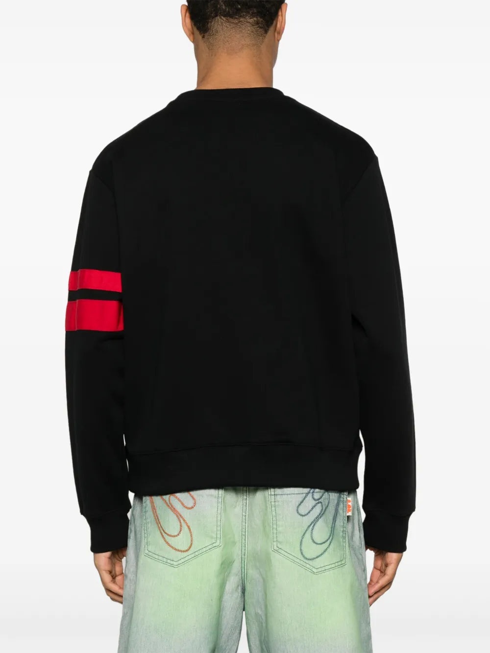 Logo Sweatshirt - 5
