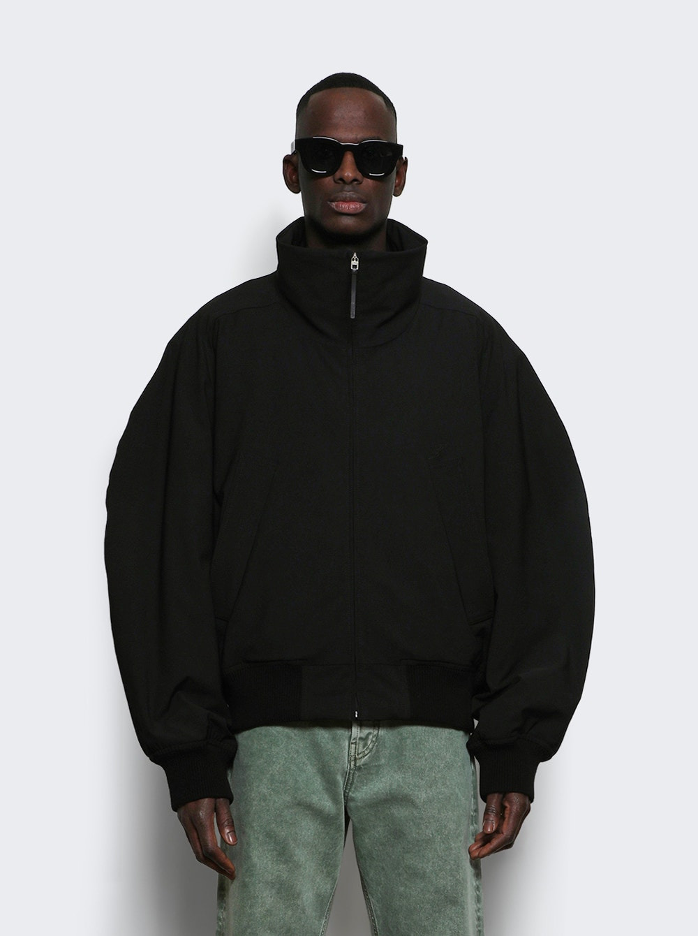 Le Bomber Aero Black - 2