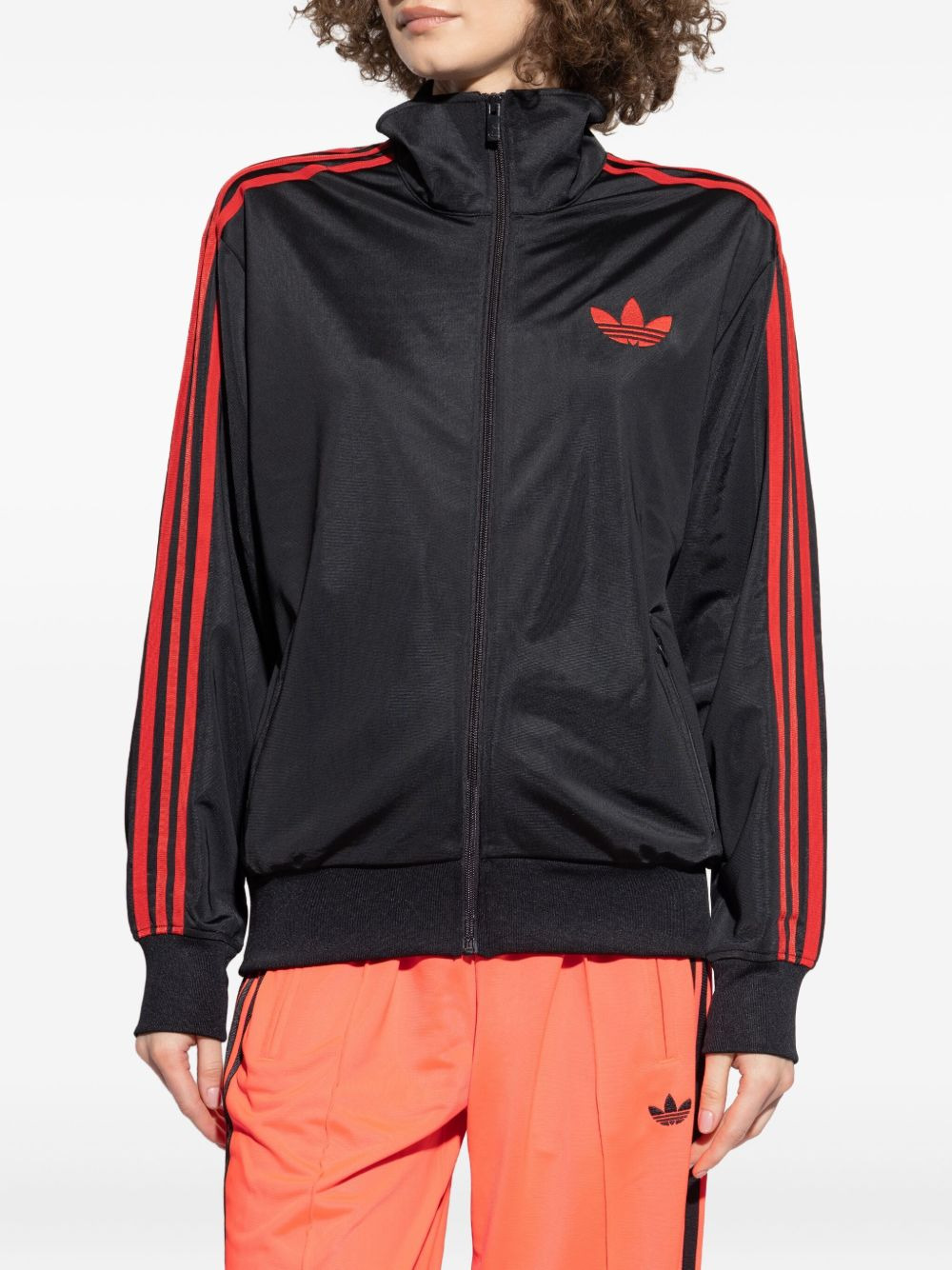 Adicolor Classic Firebird three-stripe track jacket - 3