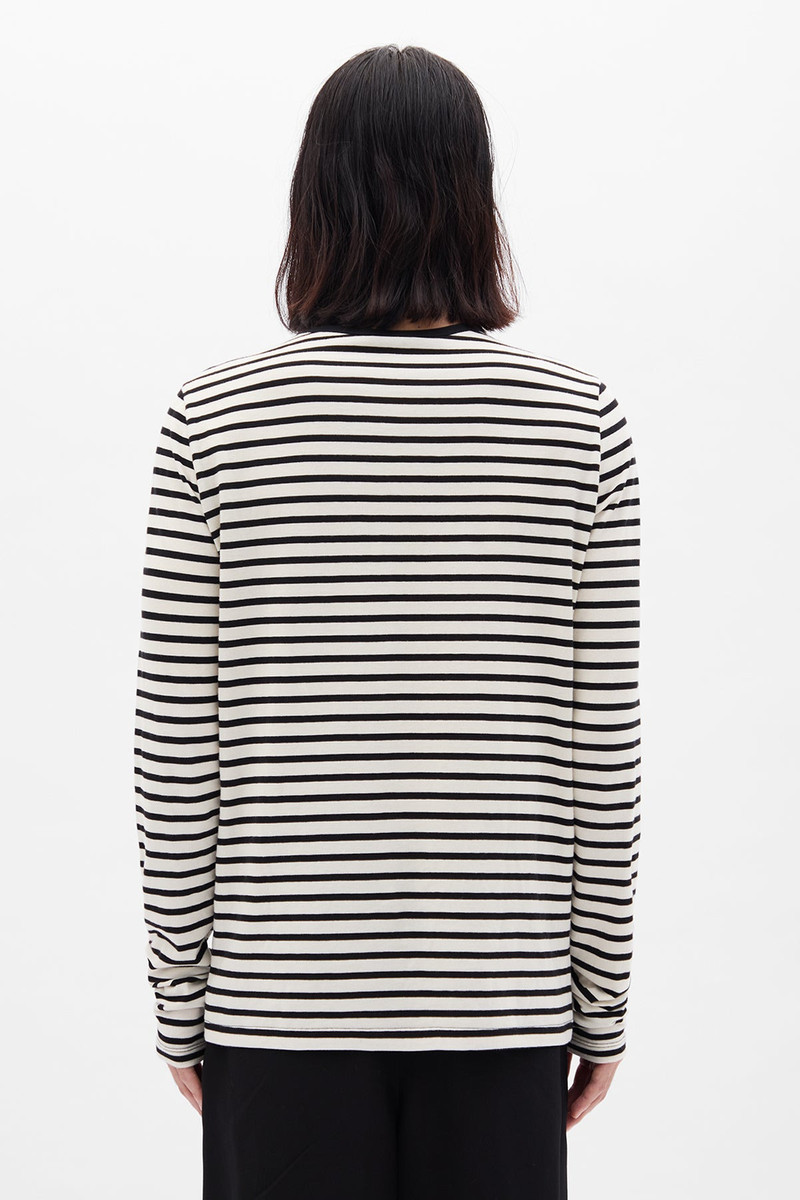 Greg Striped Long 3
