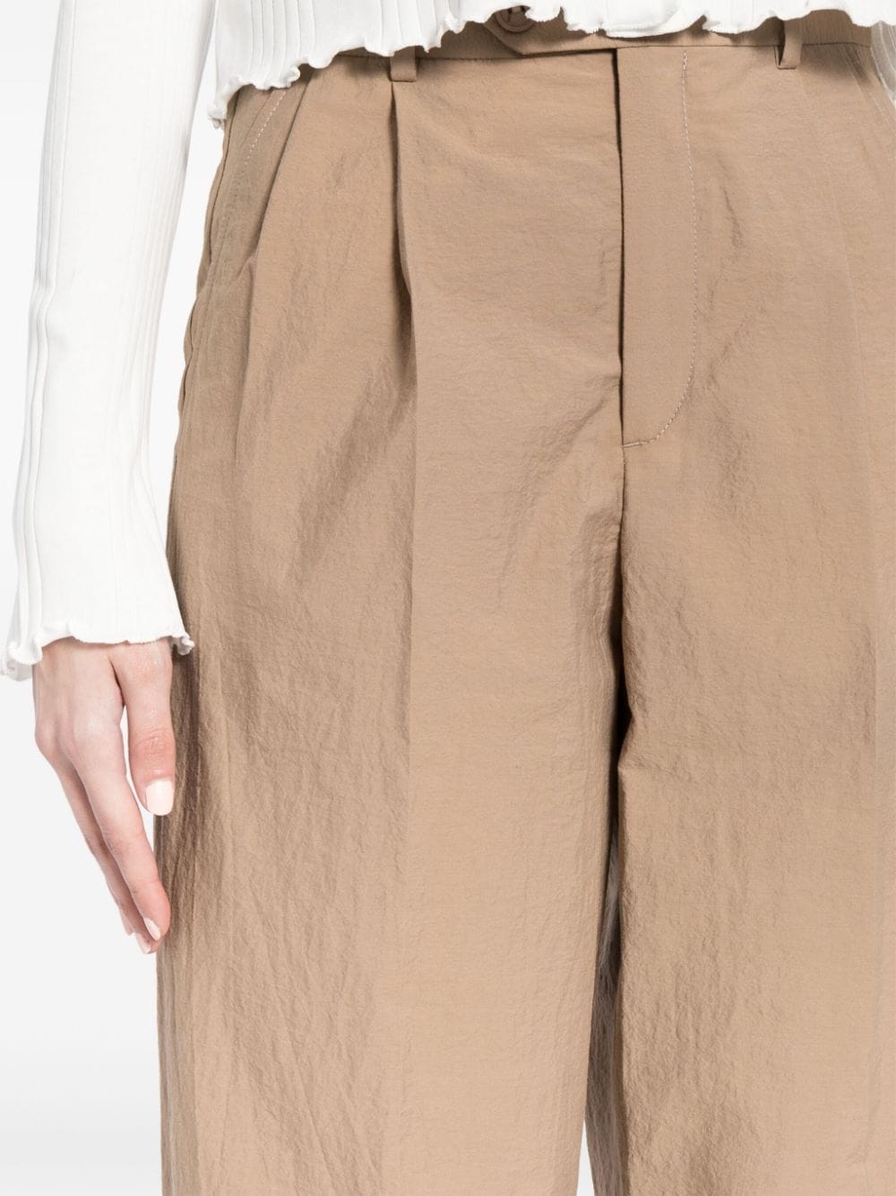 Melissa tailored trousers - 5