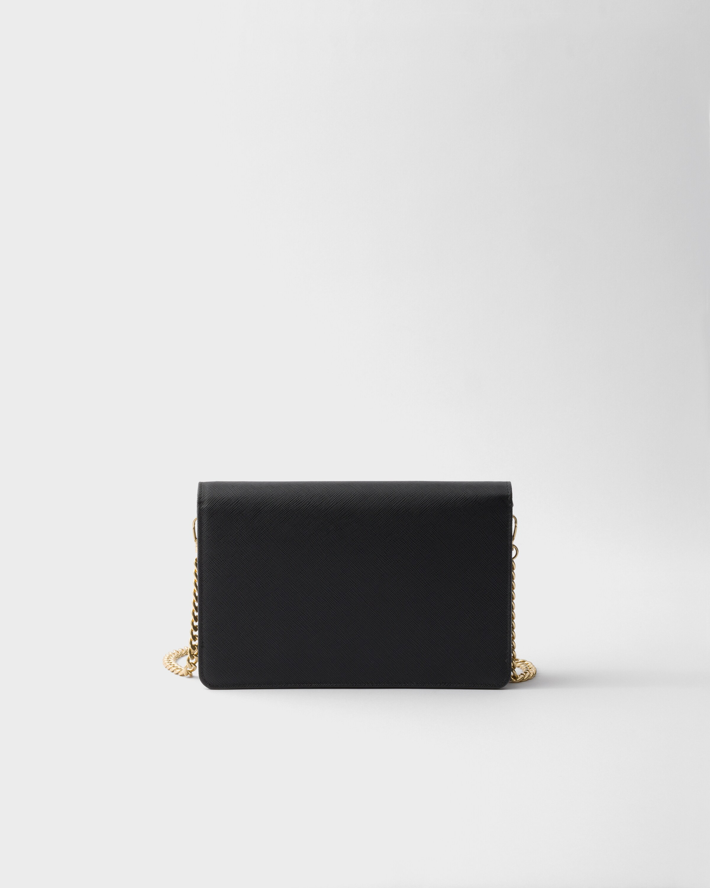 Saffiano Leather Mini Bag - 3