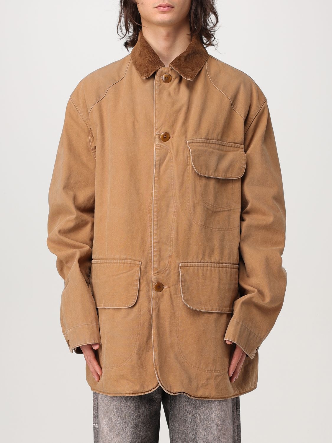 Maison Margiela Jacket men Maison Margiela | giglio | REVERSIBLE