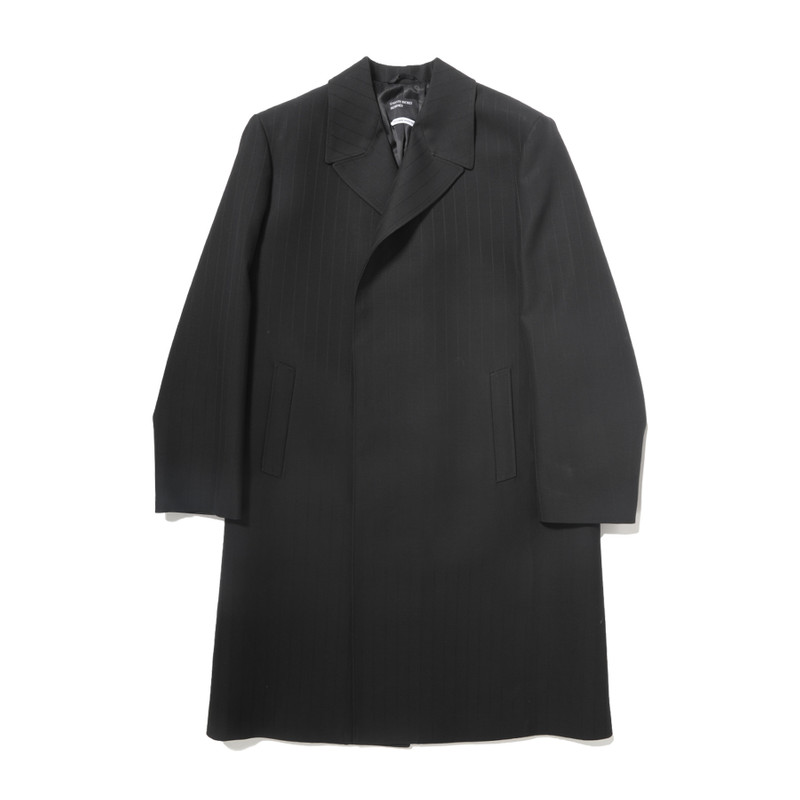 OFFICER'S JACKET (OVERSIZED) 1