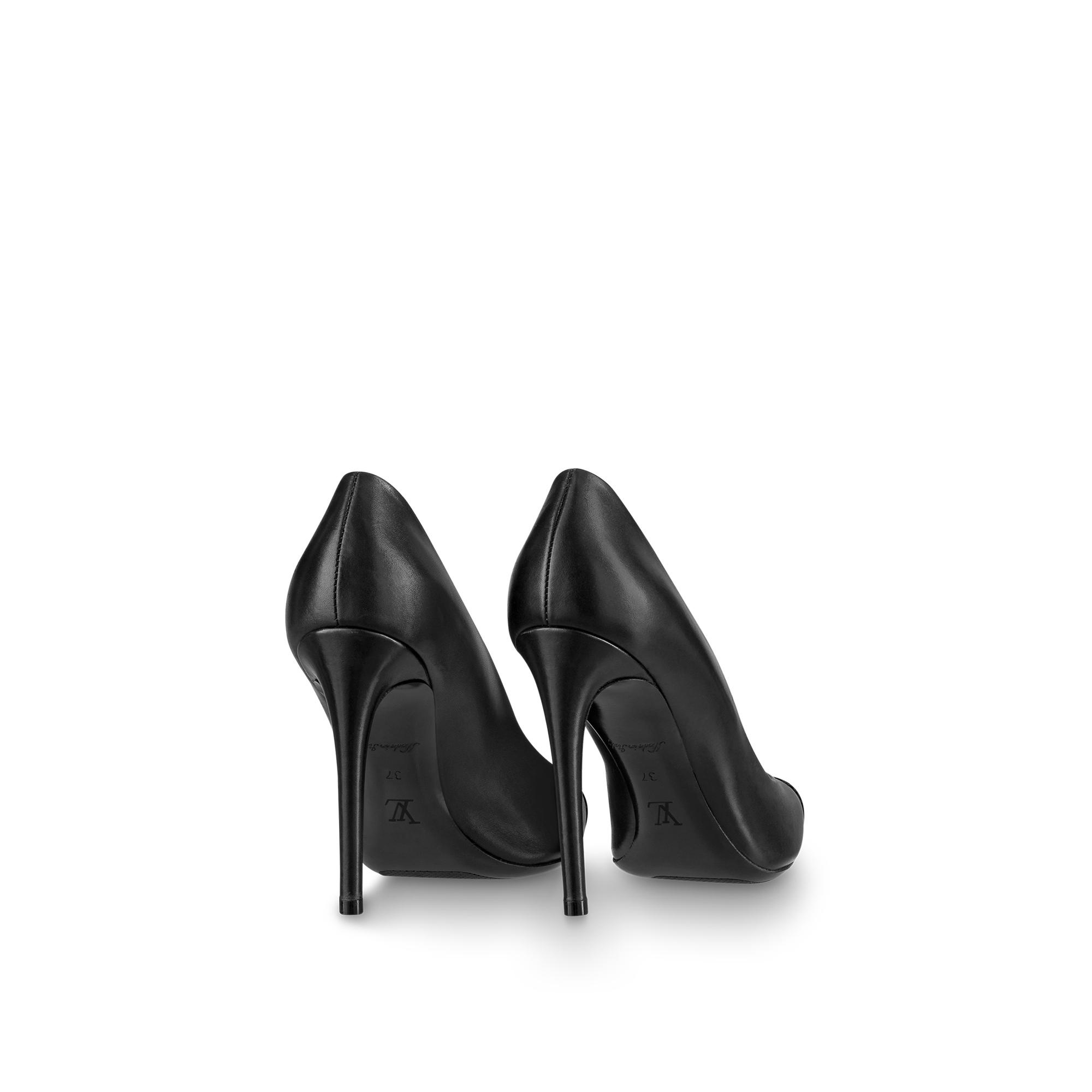 Urban Twist Pump - 3