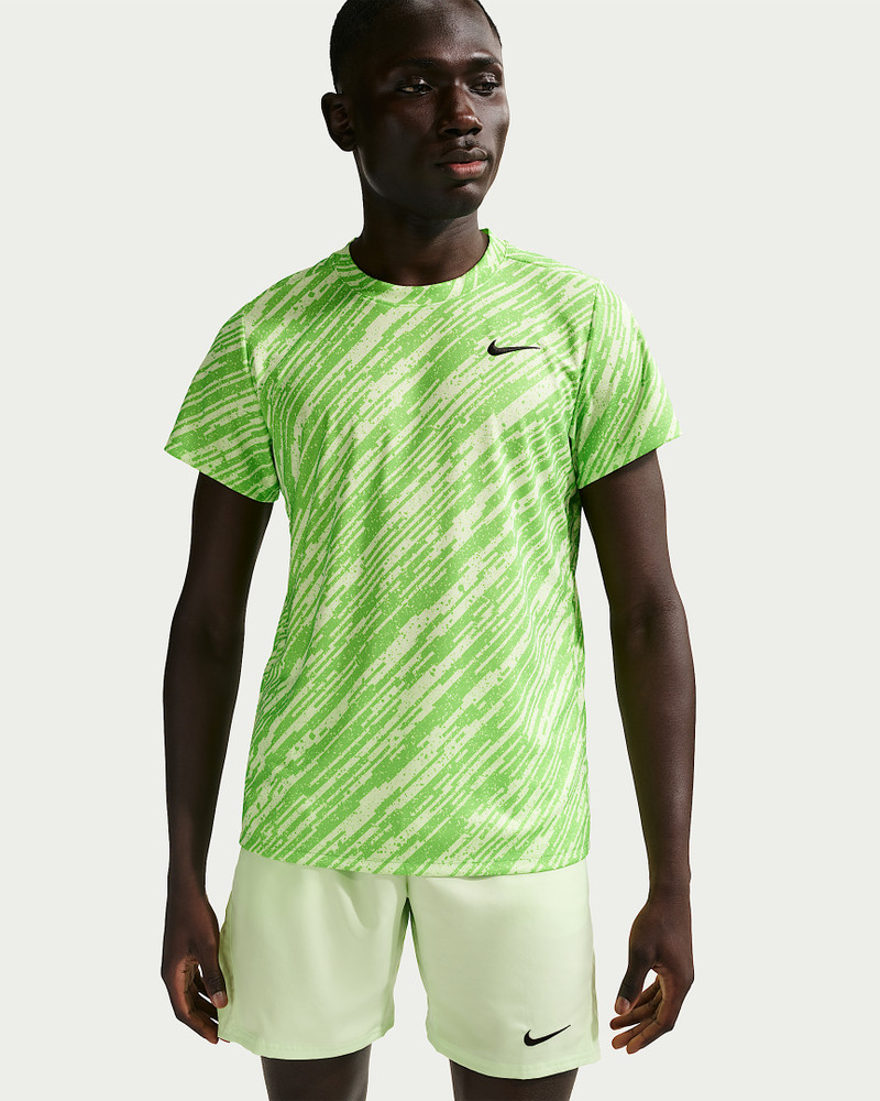 NikeCourt Victory Men's Dri-FIT Tennis Top 1