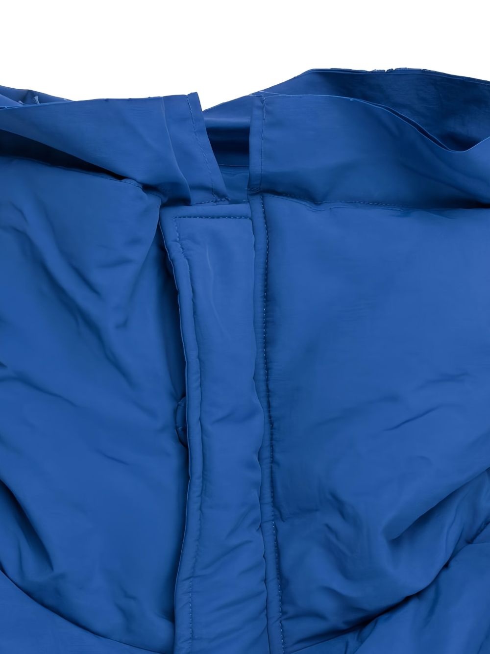 Outline puffer jacket - 4