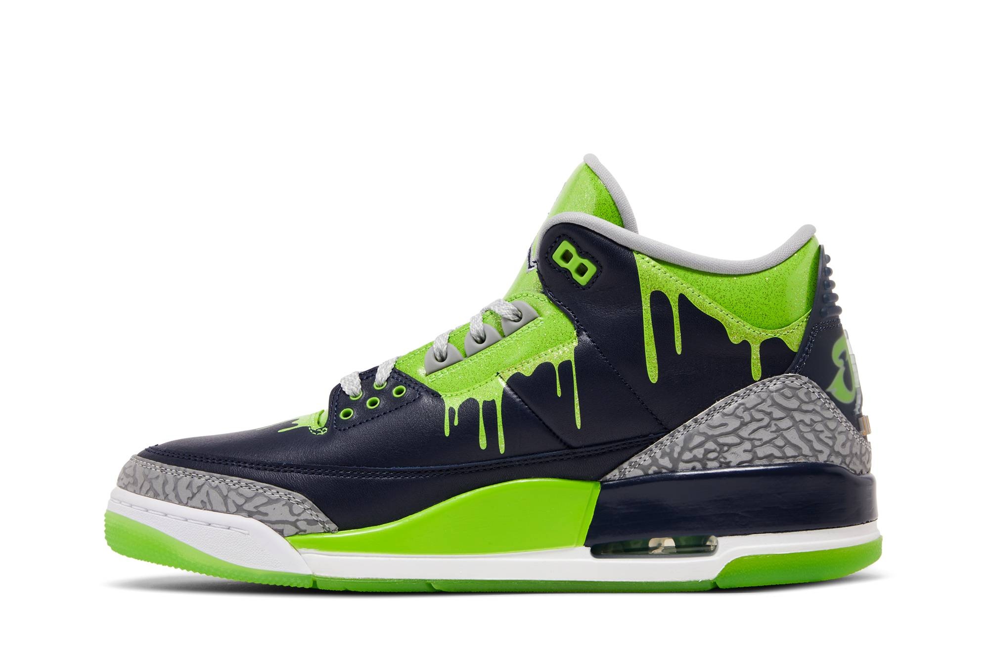 Air Jordan 3 Retro 'Doernbecher XIX' - 3