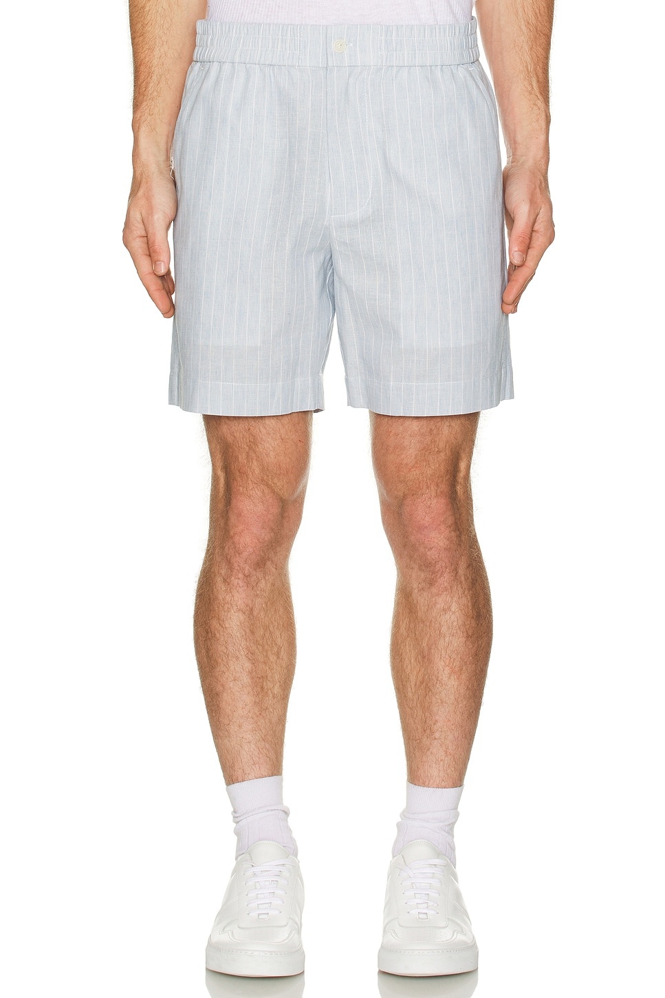 Sebastian Shorts - 5