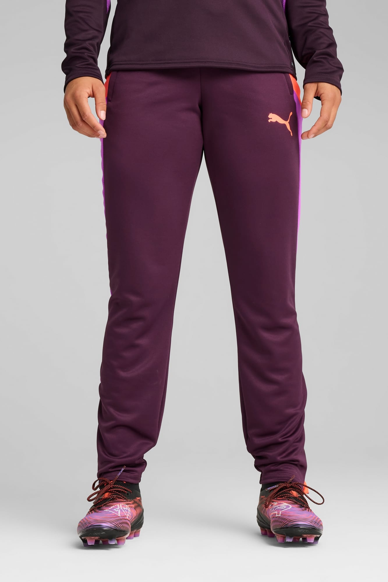 IndividualBLAZE Women's Soccer Pants - 3