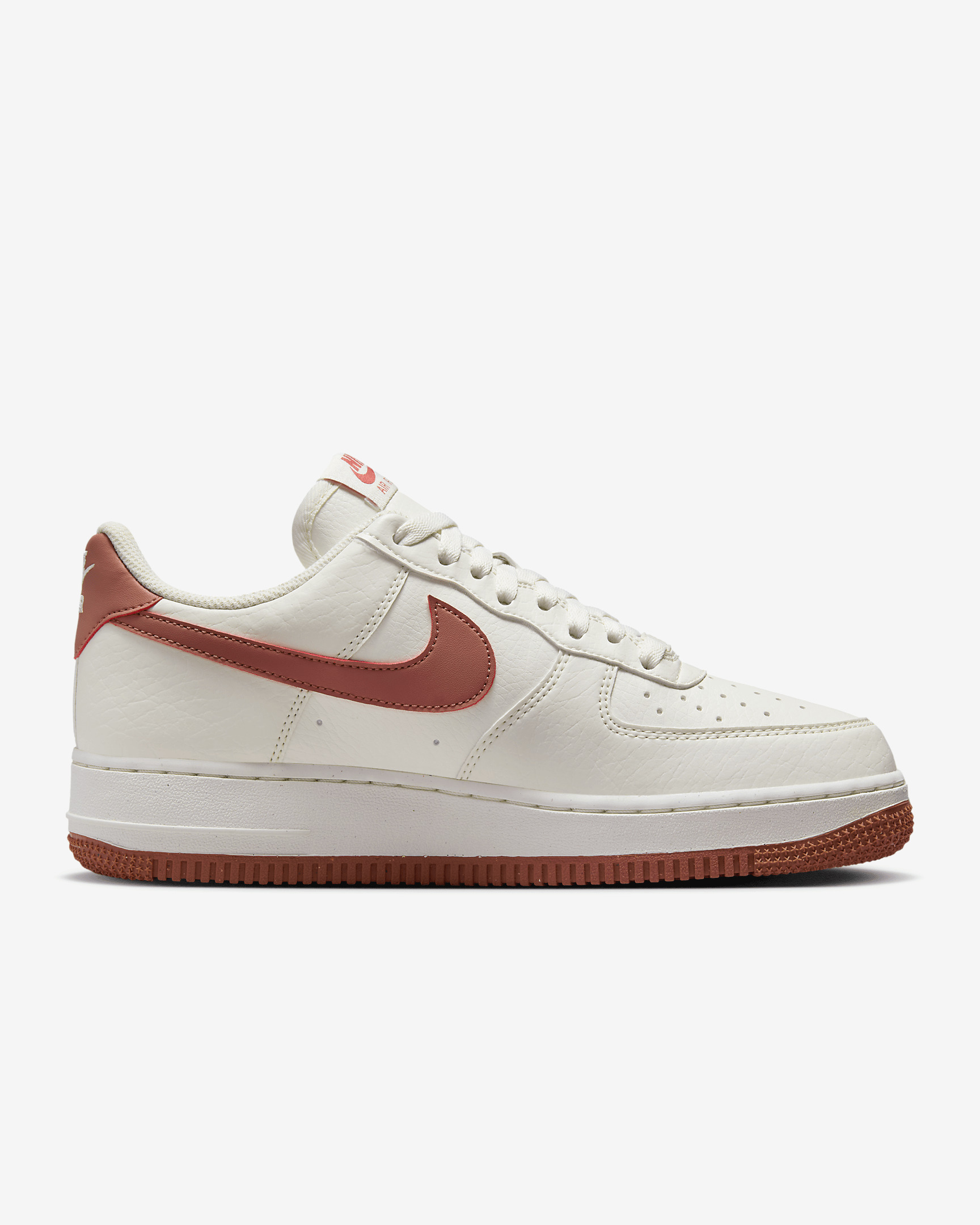 Nike Air Force 1 '07 Next Nature Women's Shoes - 3