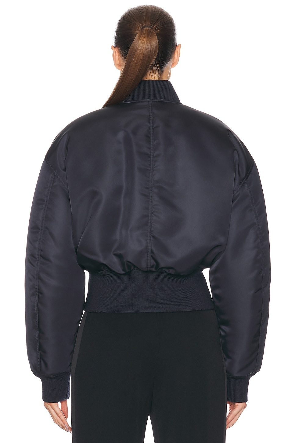 Bomber Jacket - 4