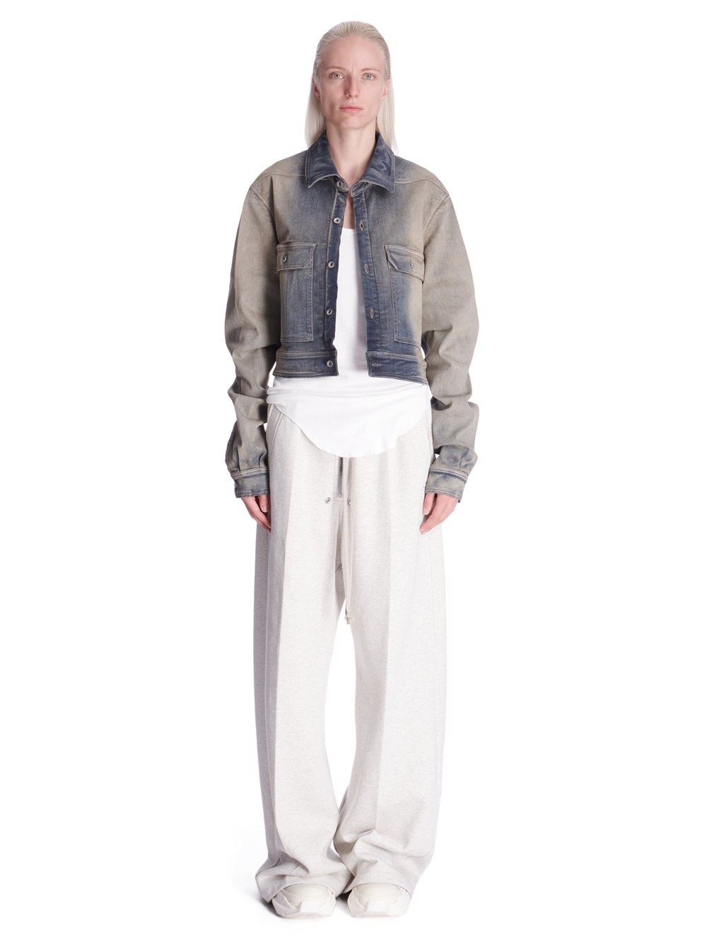 JACKET - 8
