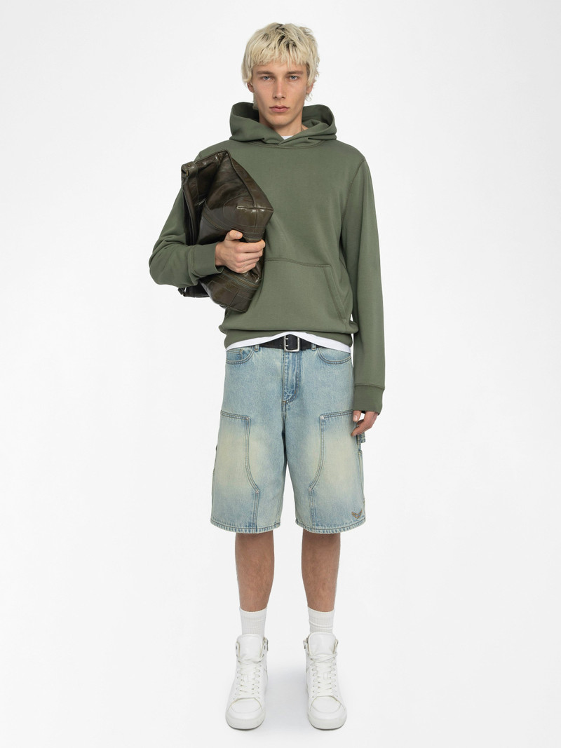 Zadig & Voltaire Sweatshirt Sanchi outlook