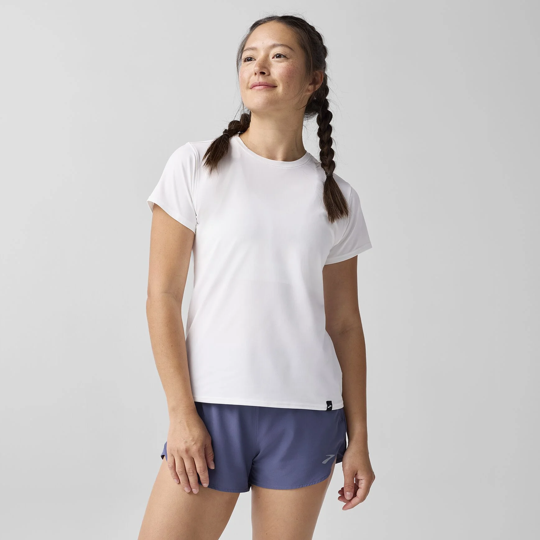 Luxe Short Sleeve - 1